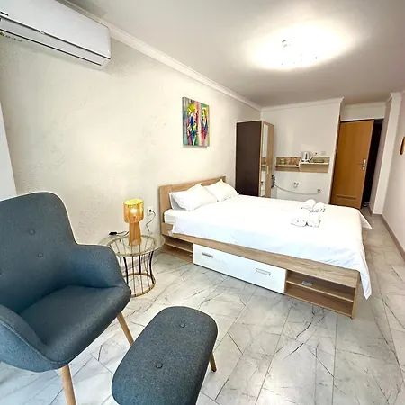 فندق Solemar ساني بيتش