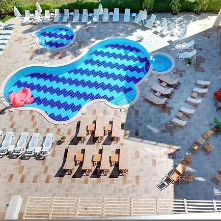 Solemar ساني بيتش