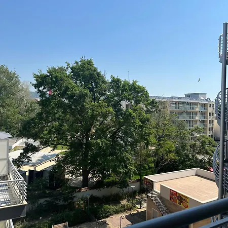 Solemar فندق ساني بيتش